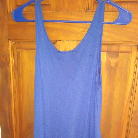 Venus tank top - Picture 1 of 4